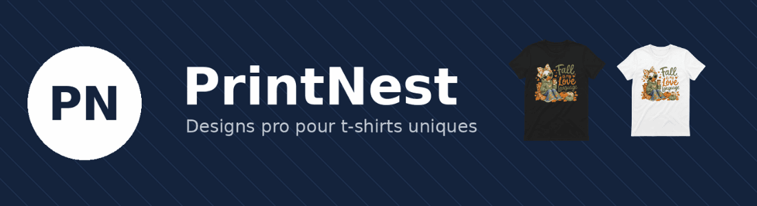Banner for printnest
